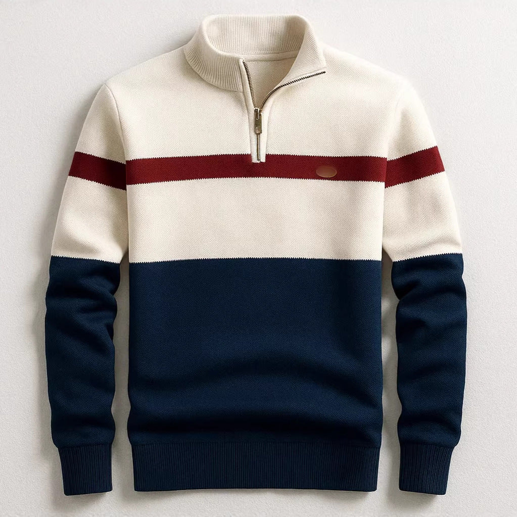 Pullover Sweater – CITADL