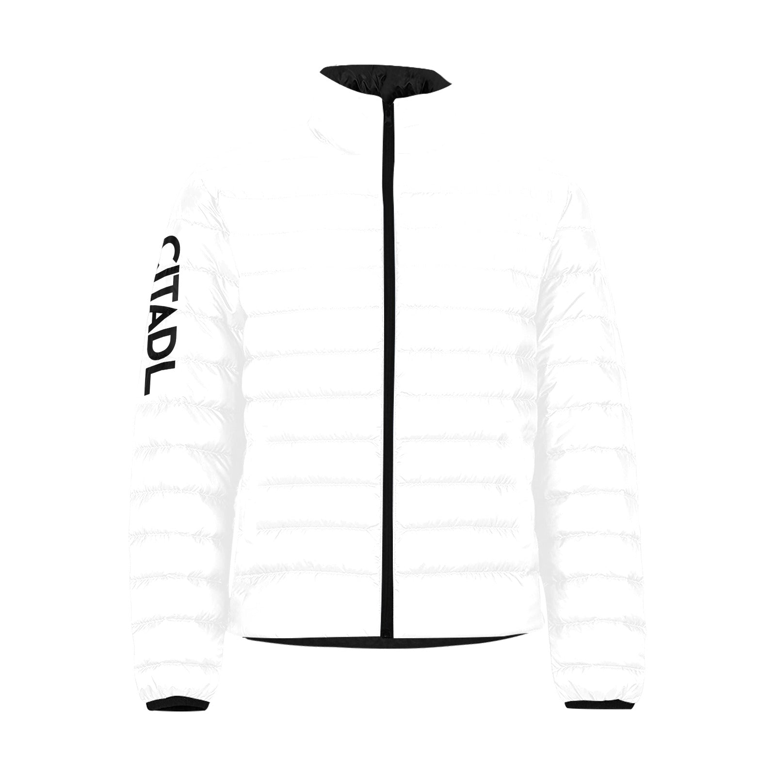 Men's Lightweight Bomber Jacket(ModelH41)