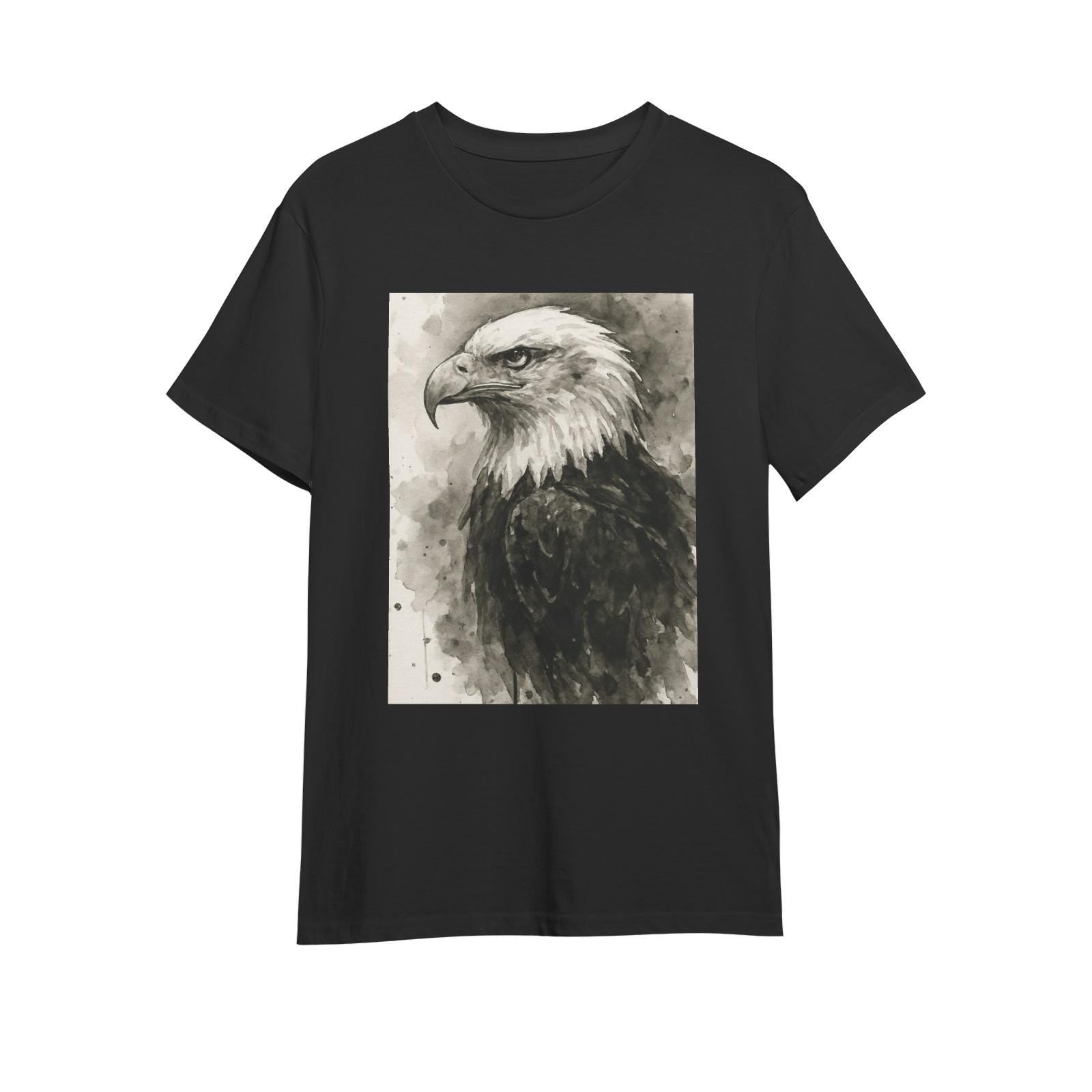Men's Premium Cotton Adult T-Shirt
