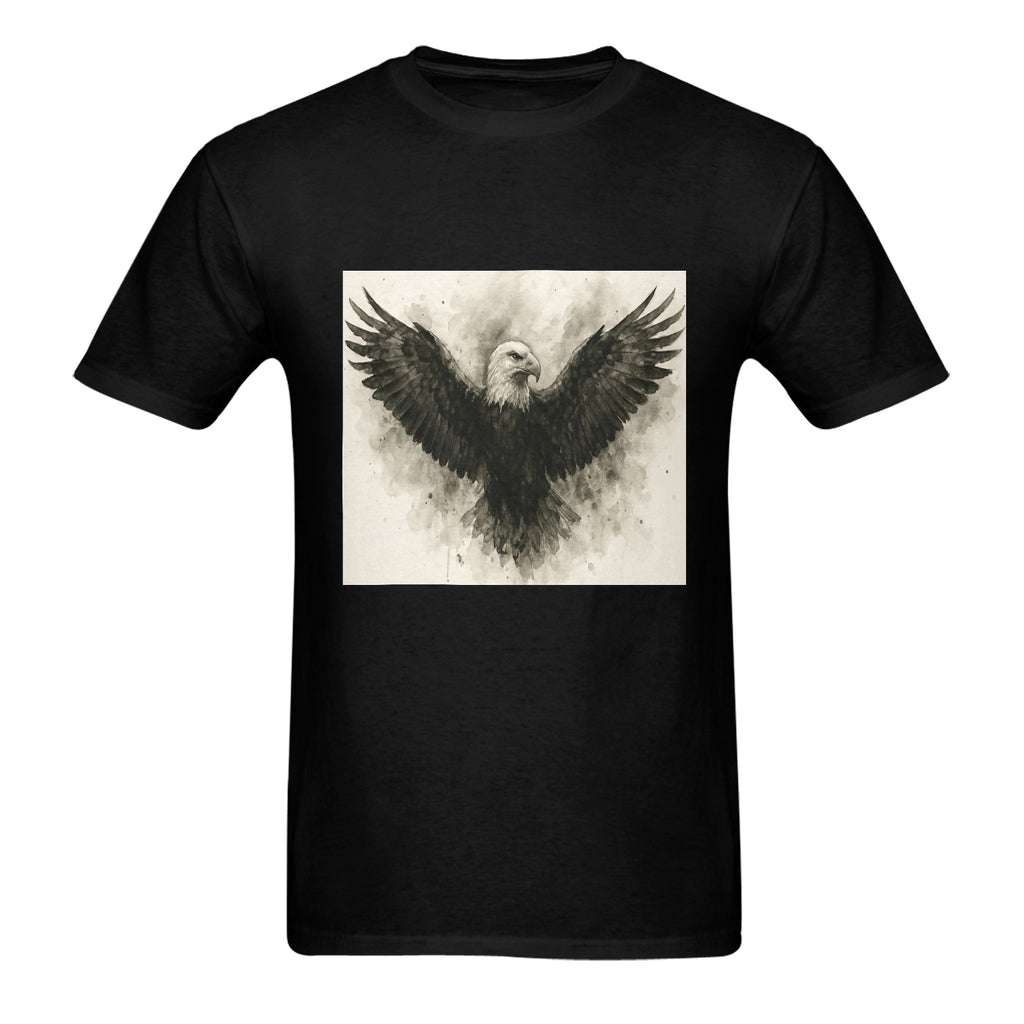 Men's Cotton T-Shirt