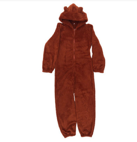 Women'S Pajama Onesie