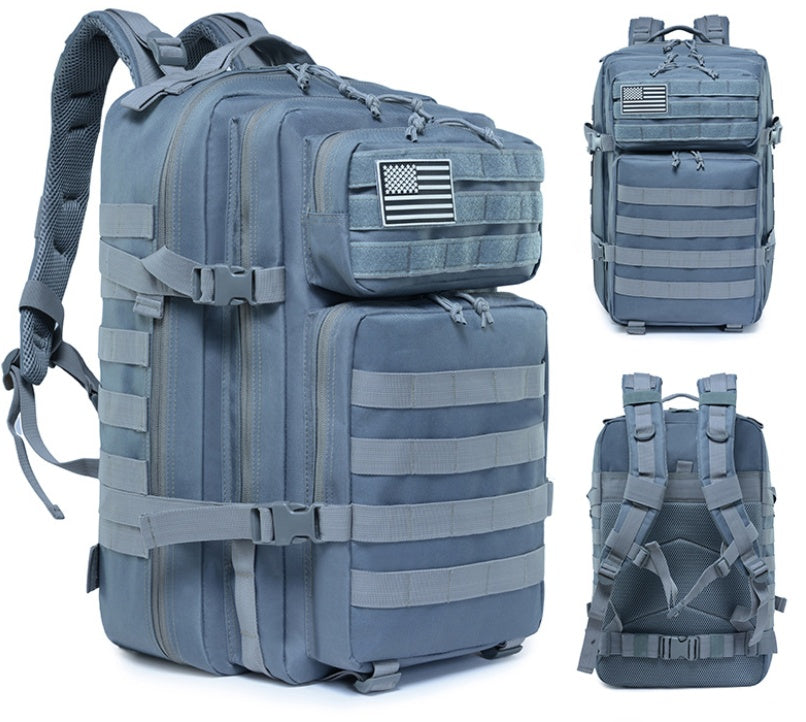Outdoor Mountaineering Tactical Army Bag
