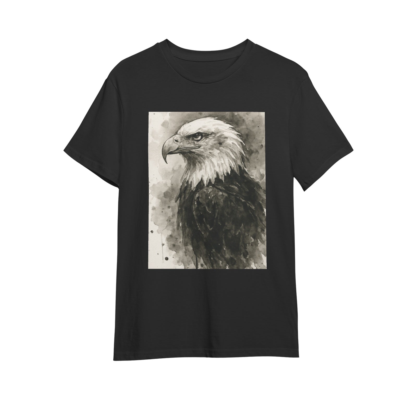 Men's Premium Cotton Adult T-Shirt