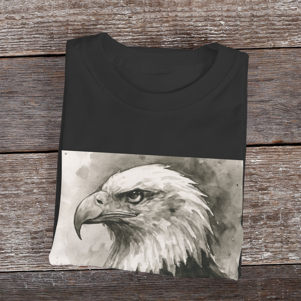 Men's Premium Cotton Adult T-Shirt