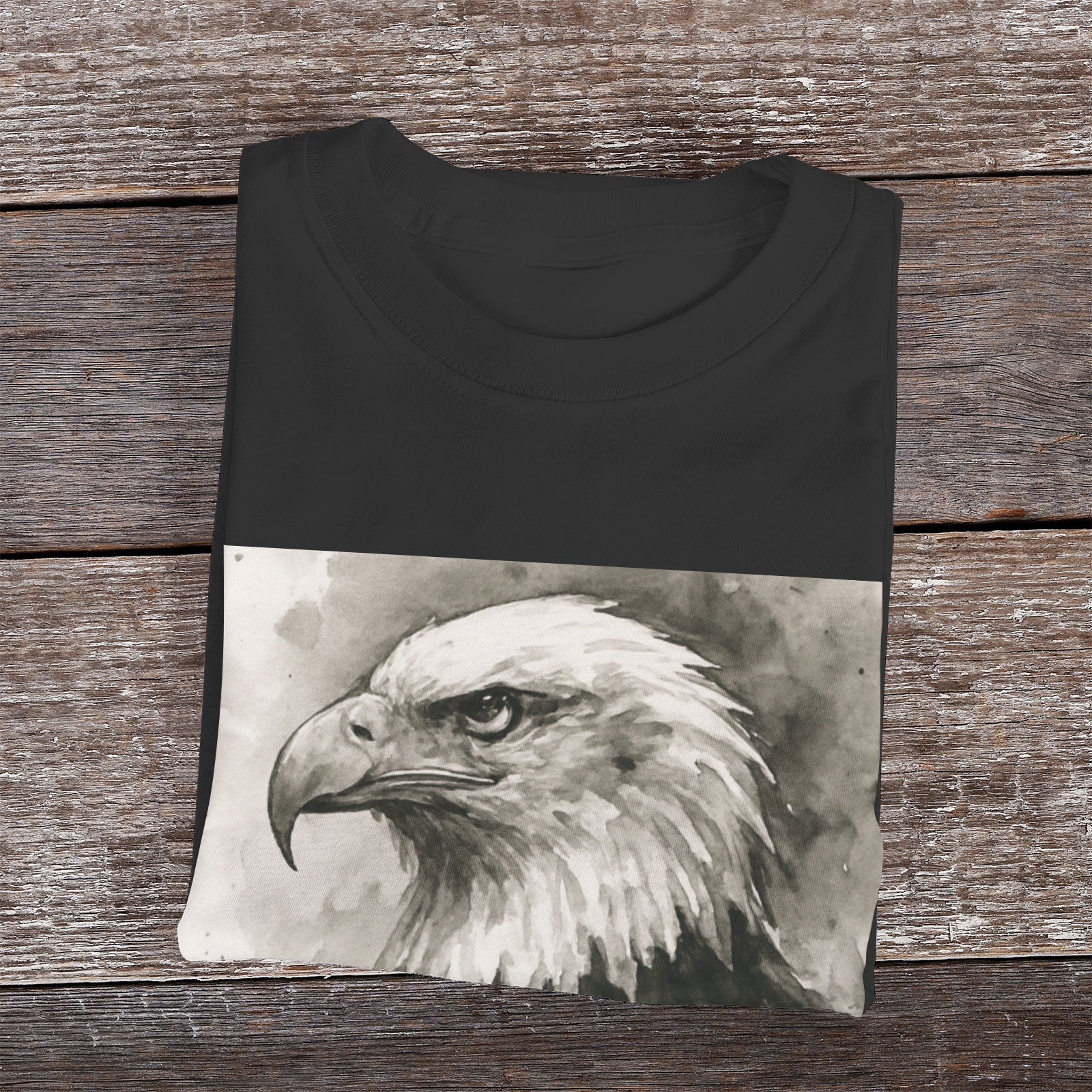 Men's Premium Cotton Adult T-Shirt