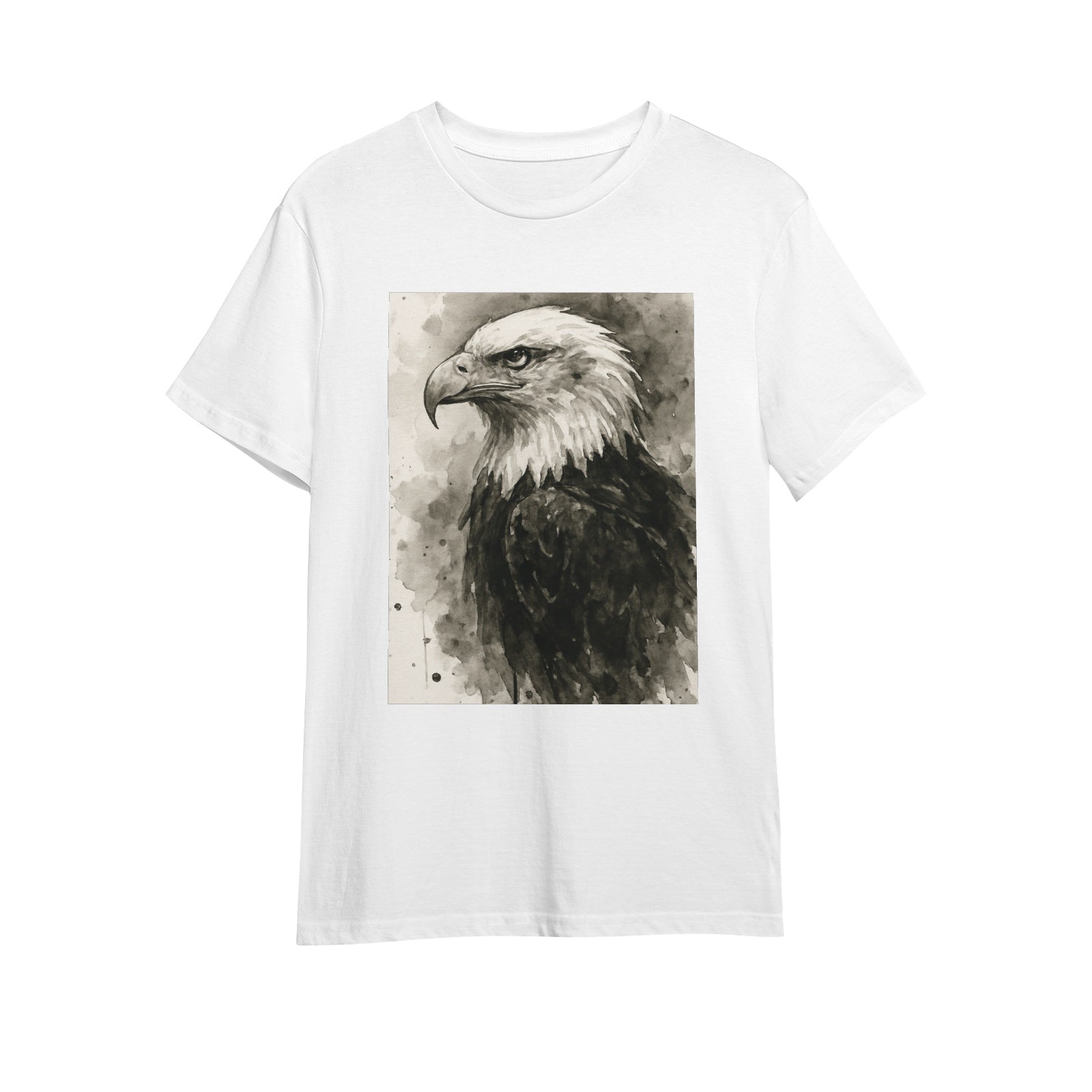 Men's Premium Cotton Adult T-Shirt