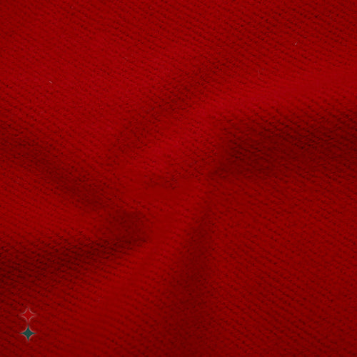 RFS Thickened Foam Printed Hoodie Loose