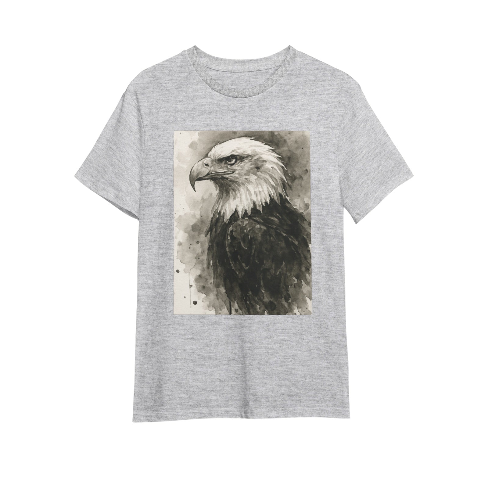 Men's Premium Cotton Adult T-Shirt