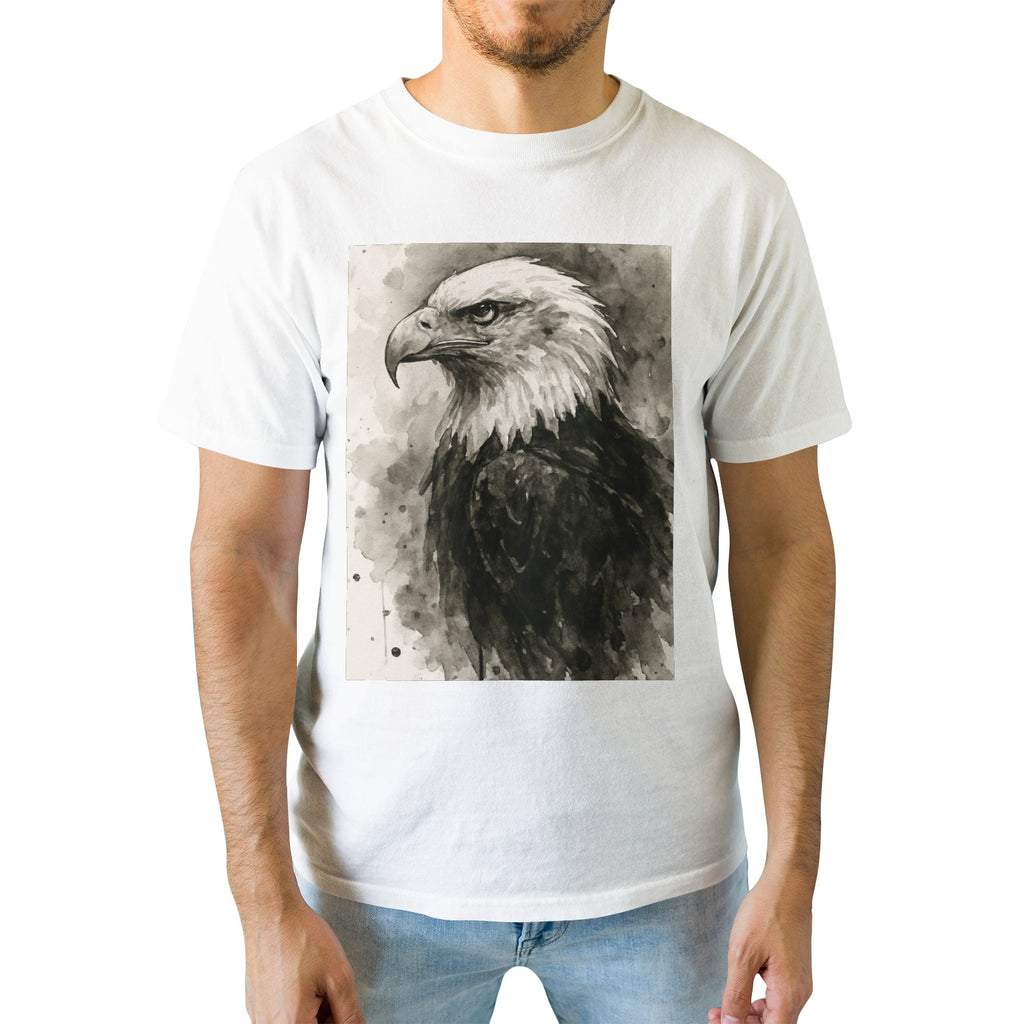 Men's Premium Cotton Adult T-Shirt