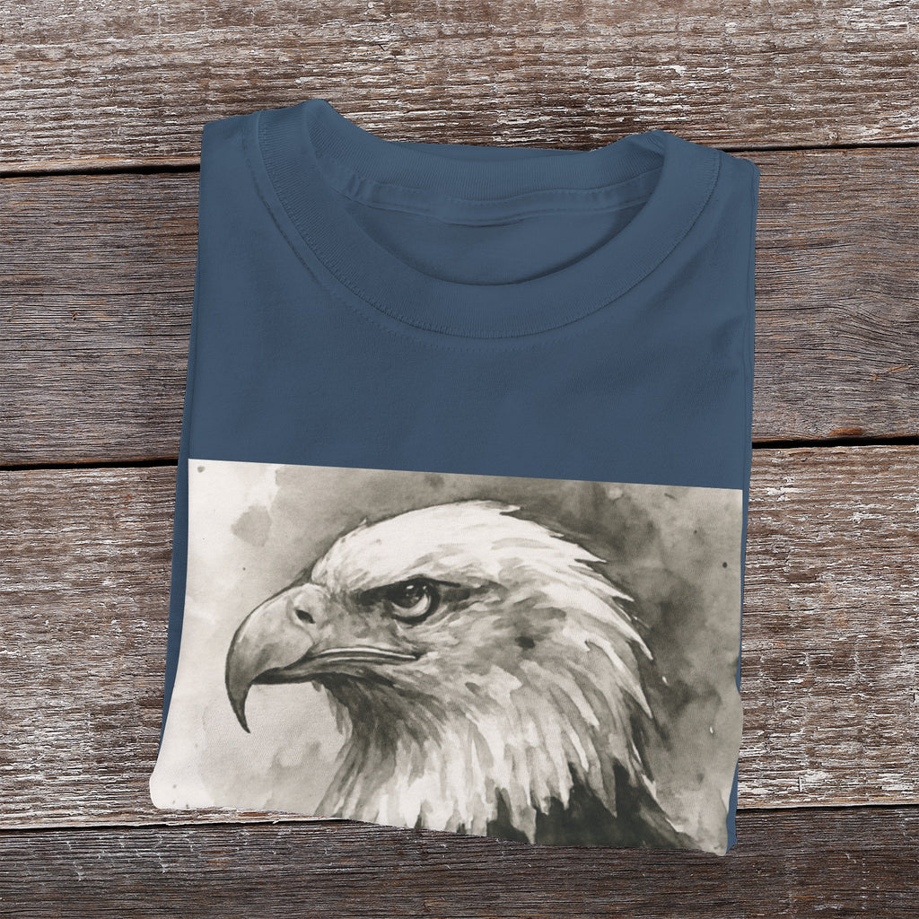 Men's Premium Cotton Adult T-Shirt