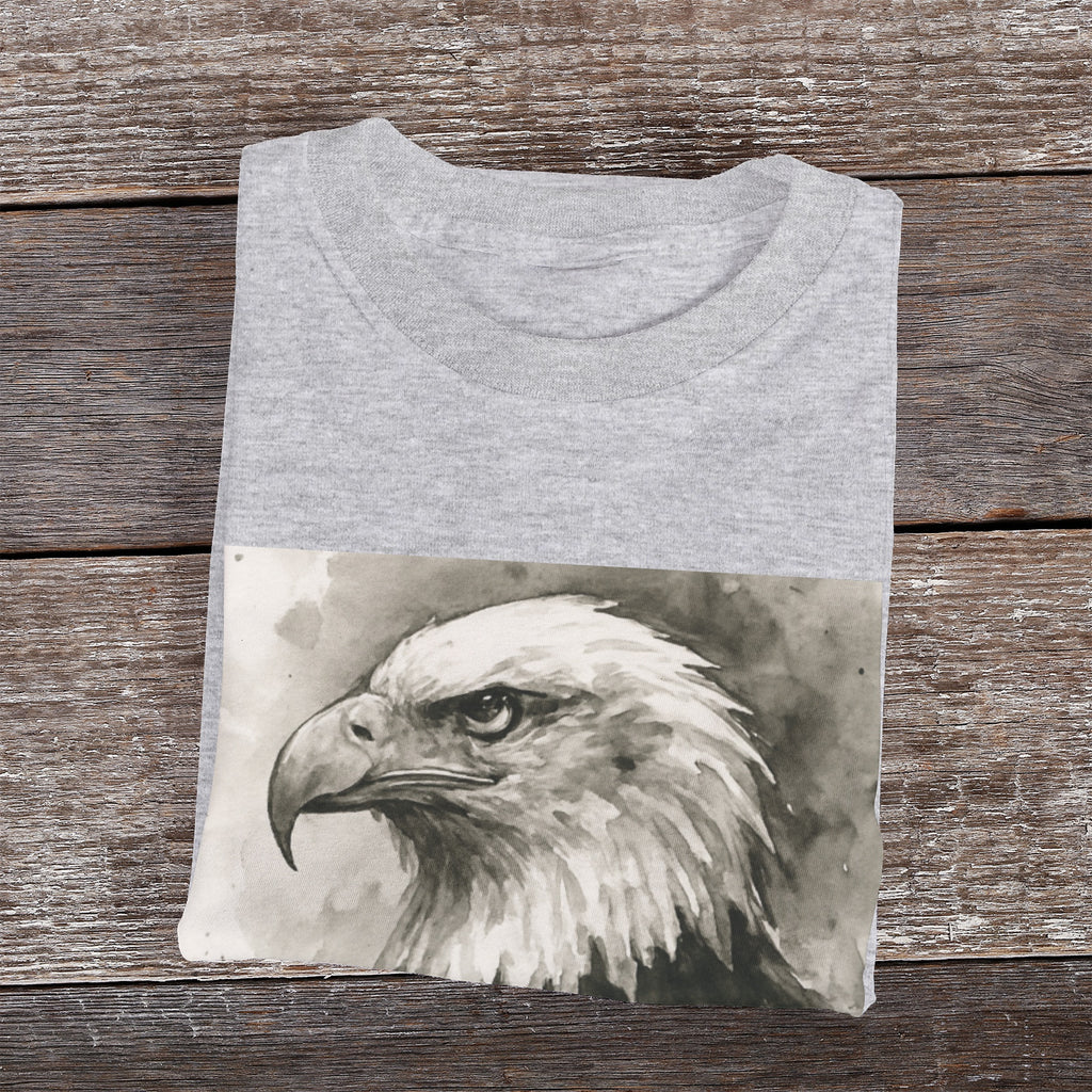 Men's Premium Cotton Adult T-Shirt