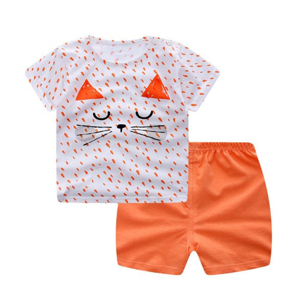 Baby Clothing Sets
