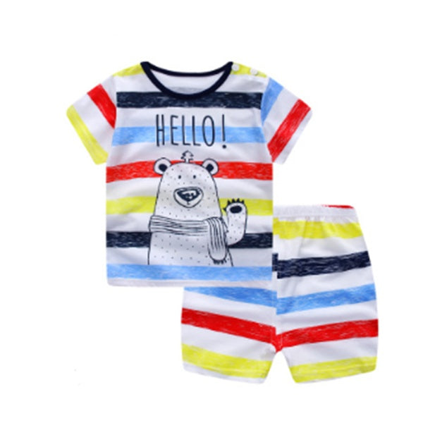Baby Clothing Sets