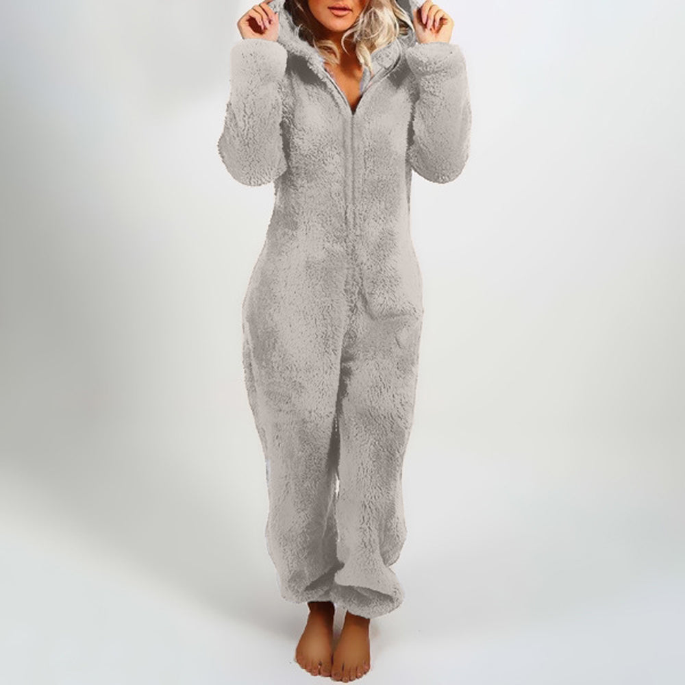 Women'S Pajama Onesie
