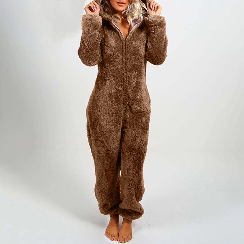 Women'S Pajama Onesie