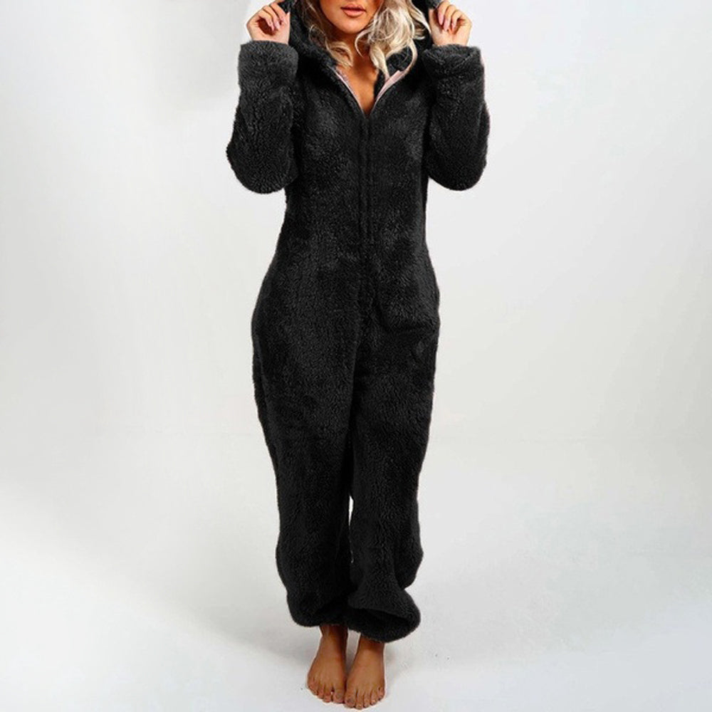 Women'S Pajama Onesie