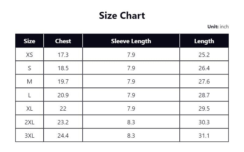 Men's Premium Cotton Adult T-Shirt