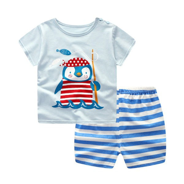 Baby Clothing Sets