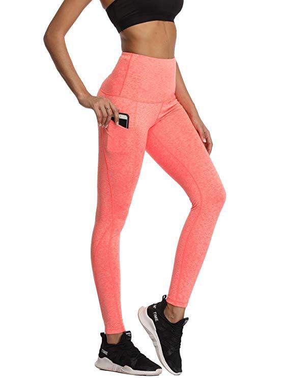 Women Casual Yoga Pants