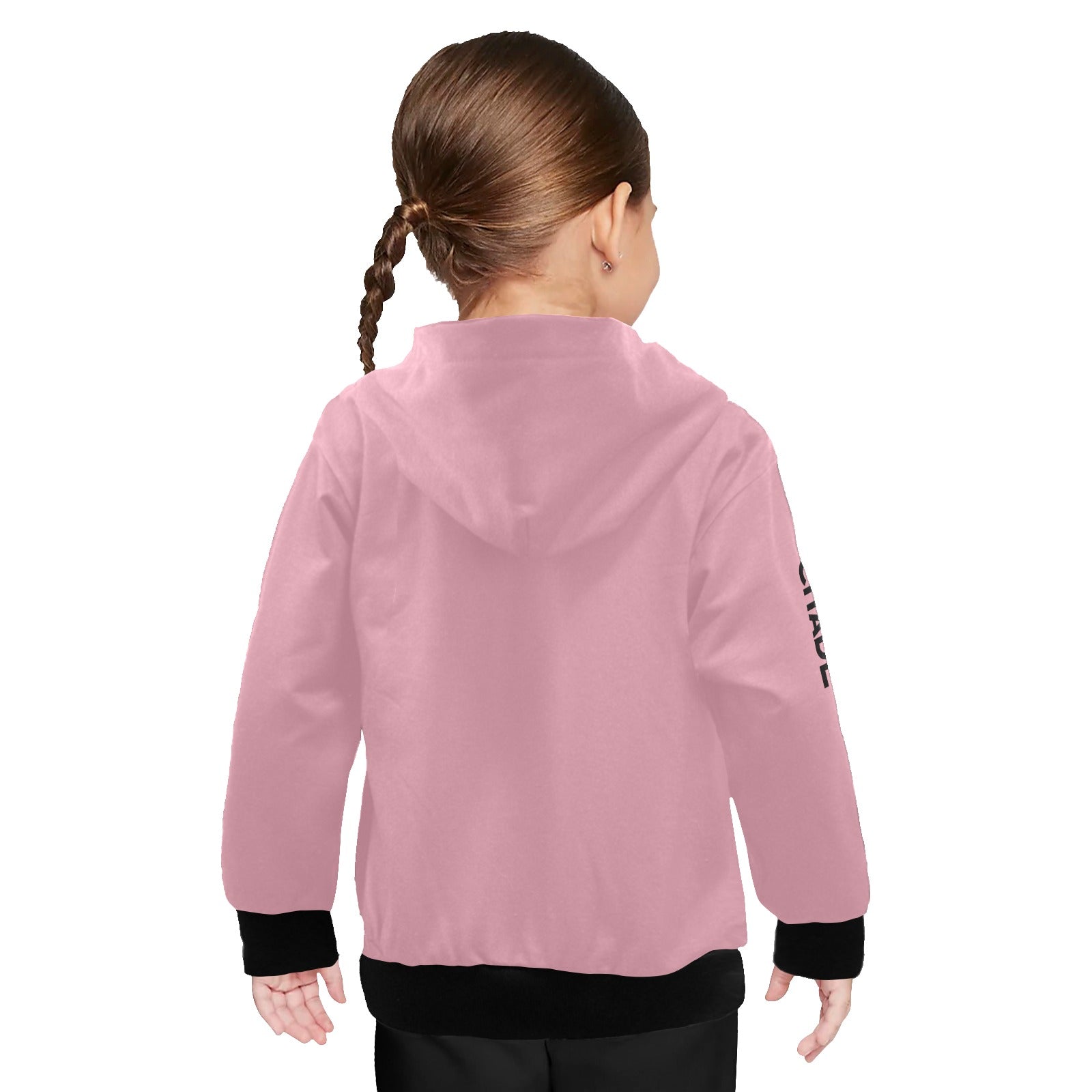 Girl's Hoodie