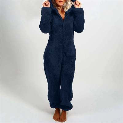 Women'S Pajama Onesie