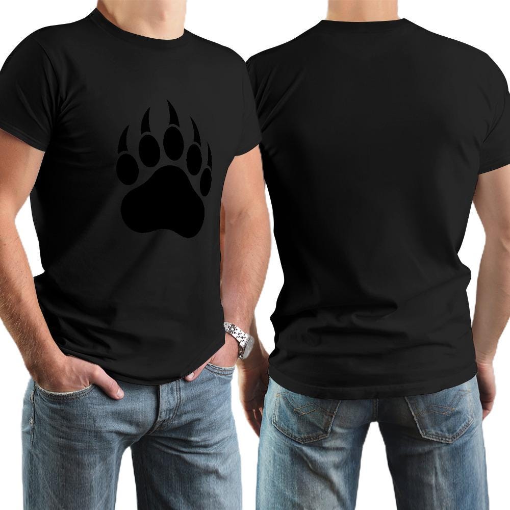 New High quality Men's T-shirt 100% Cotton