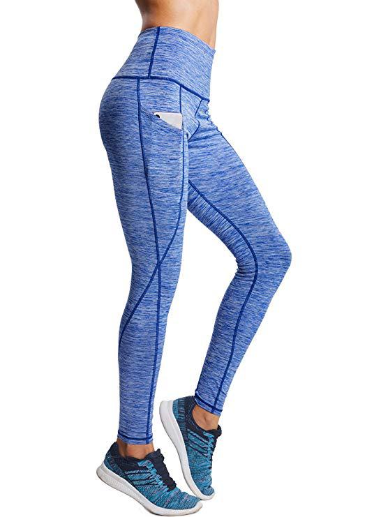 Women Casual Yoga Pants