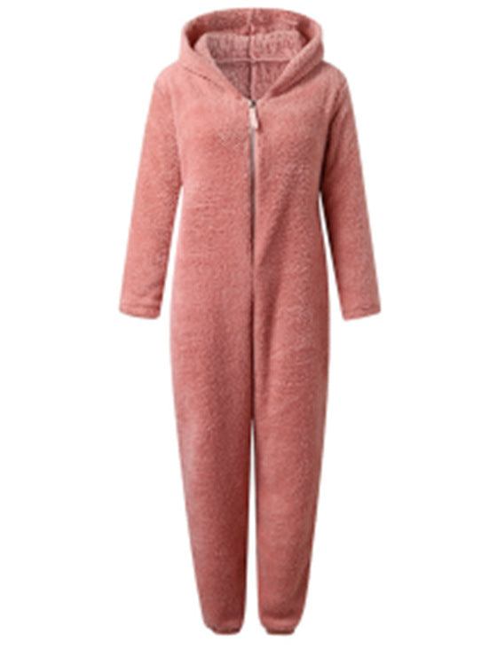 Women'S Pajama Onesie