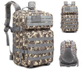 Outdoor Mountaineering Tactical Army Bag