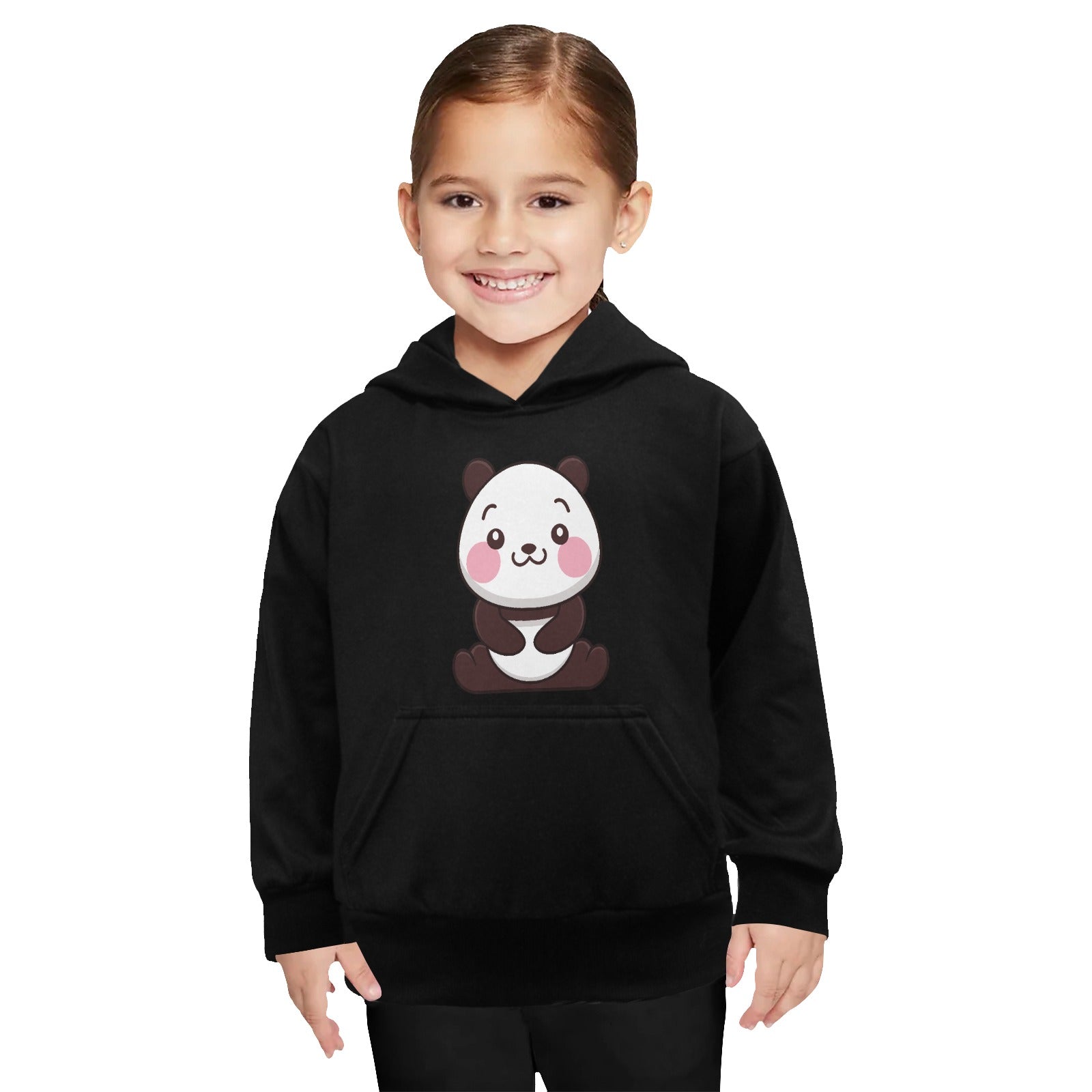 Girl's  Hoodie