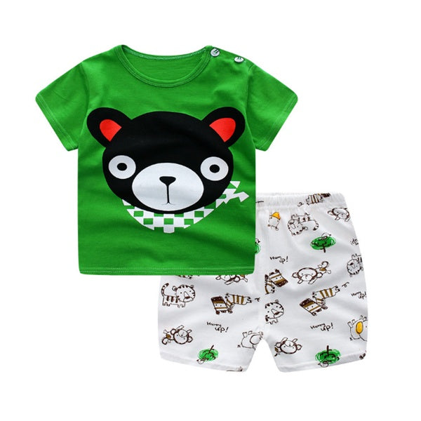Baby Clothing Sets