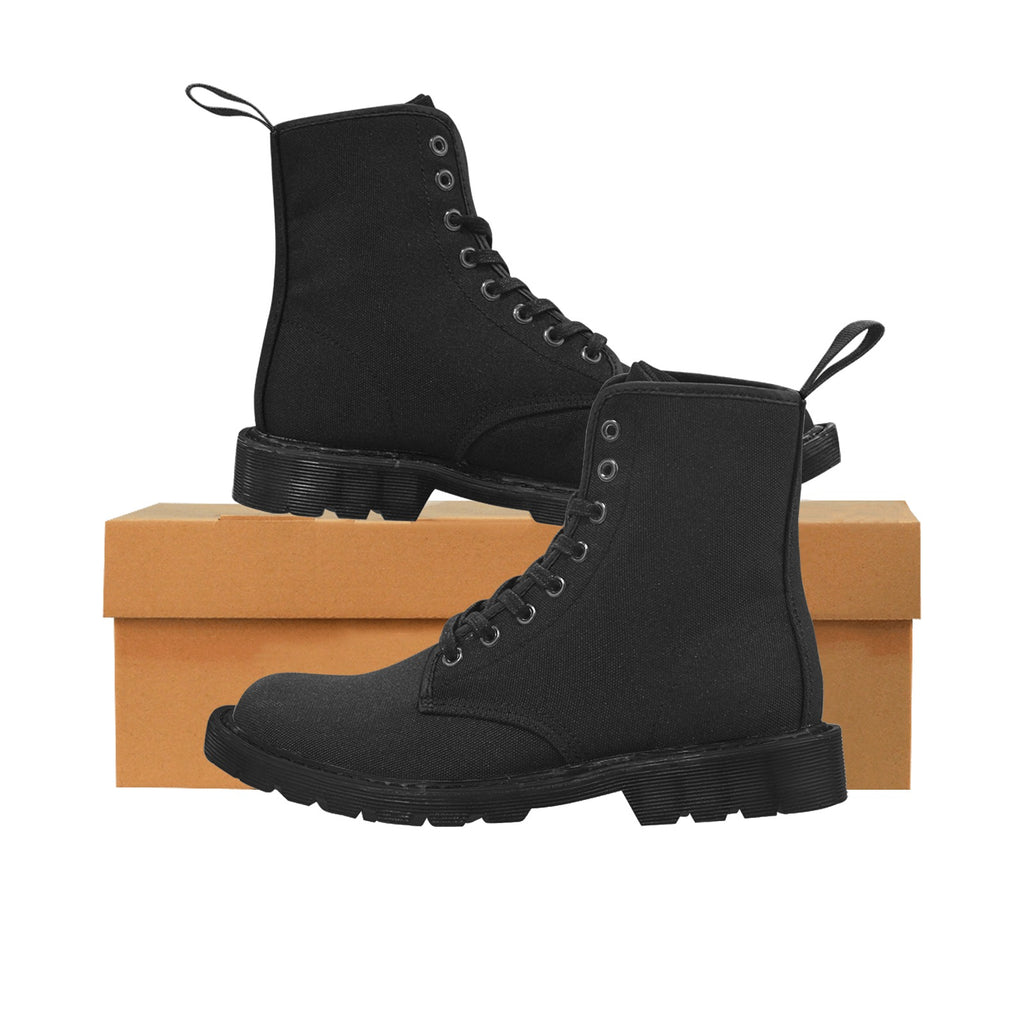 Women's Lace Up Boots