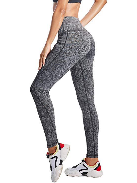 Women Casual Yoga Pants