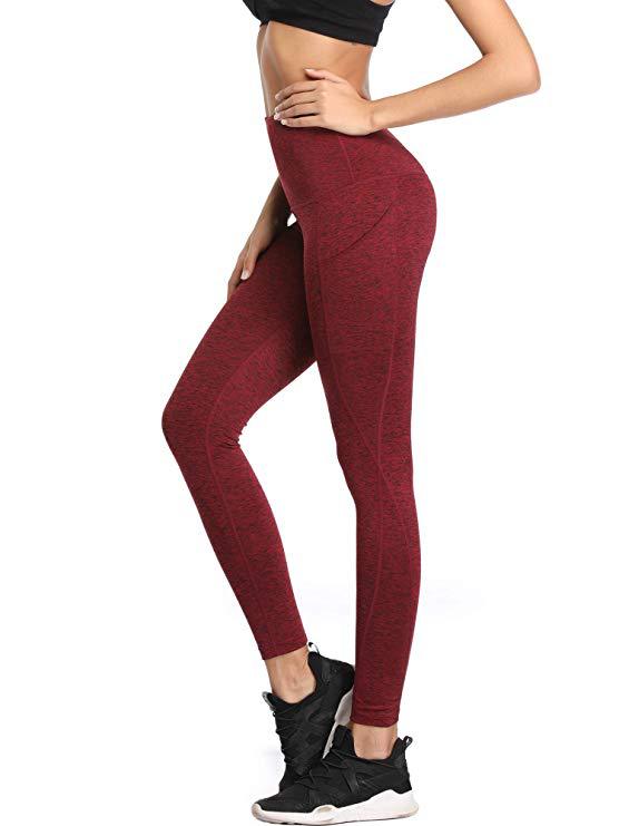 Women Casual Yoga Pants
