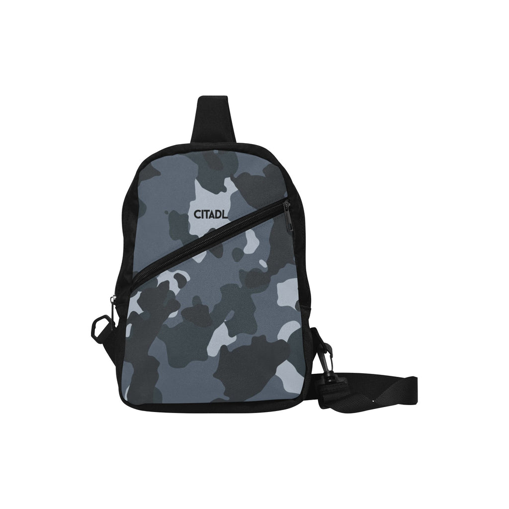 Men's Chest Bag