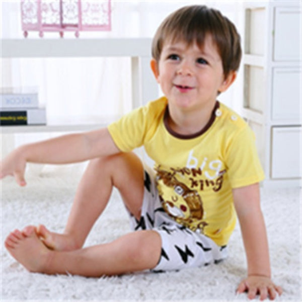 Baby Clothing Sets