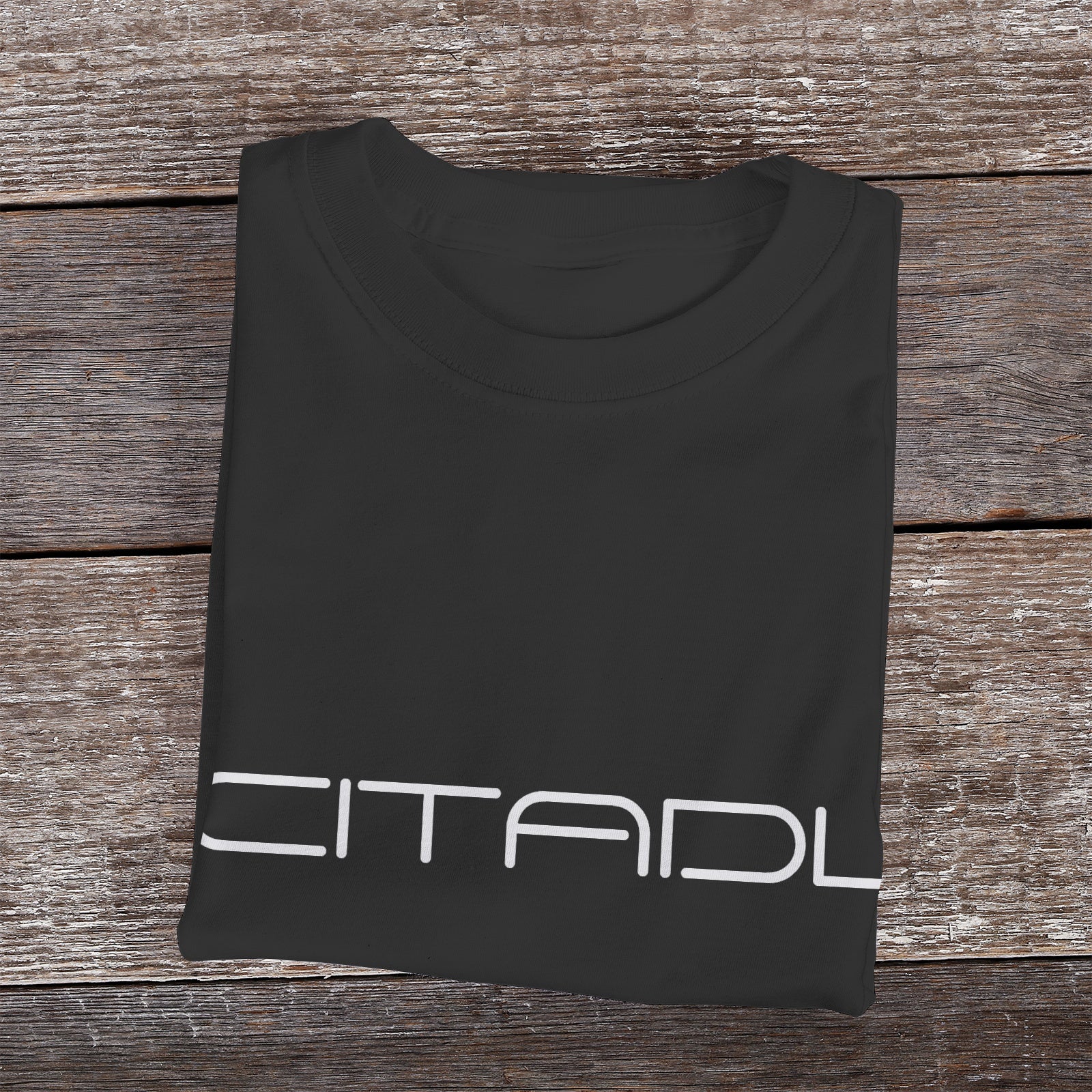 Men's Premium Cotton Adult T-Shirt