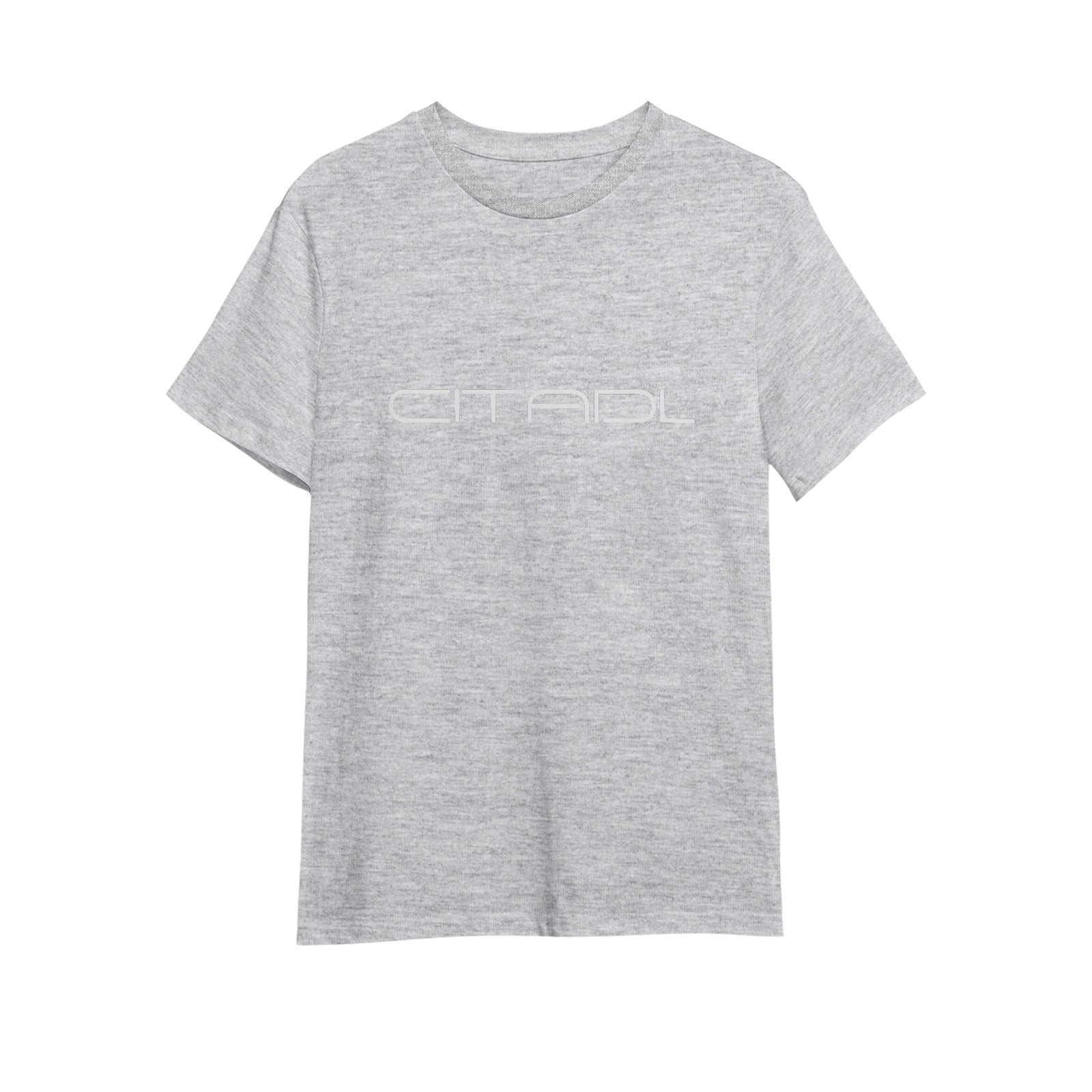 Men's Premium Cotton Adult T-Shirt