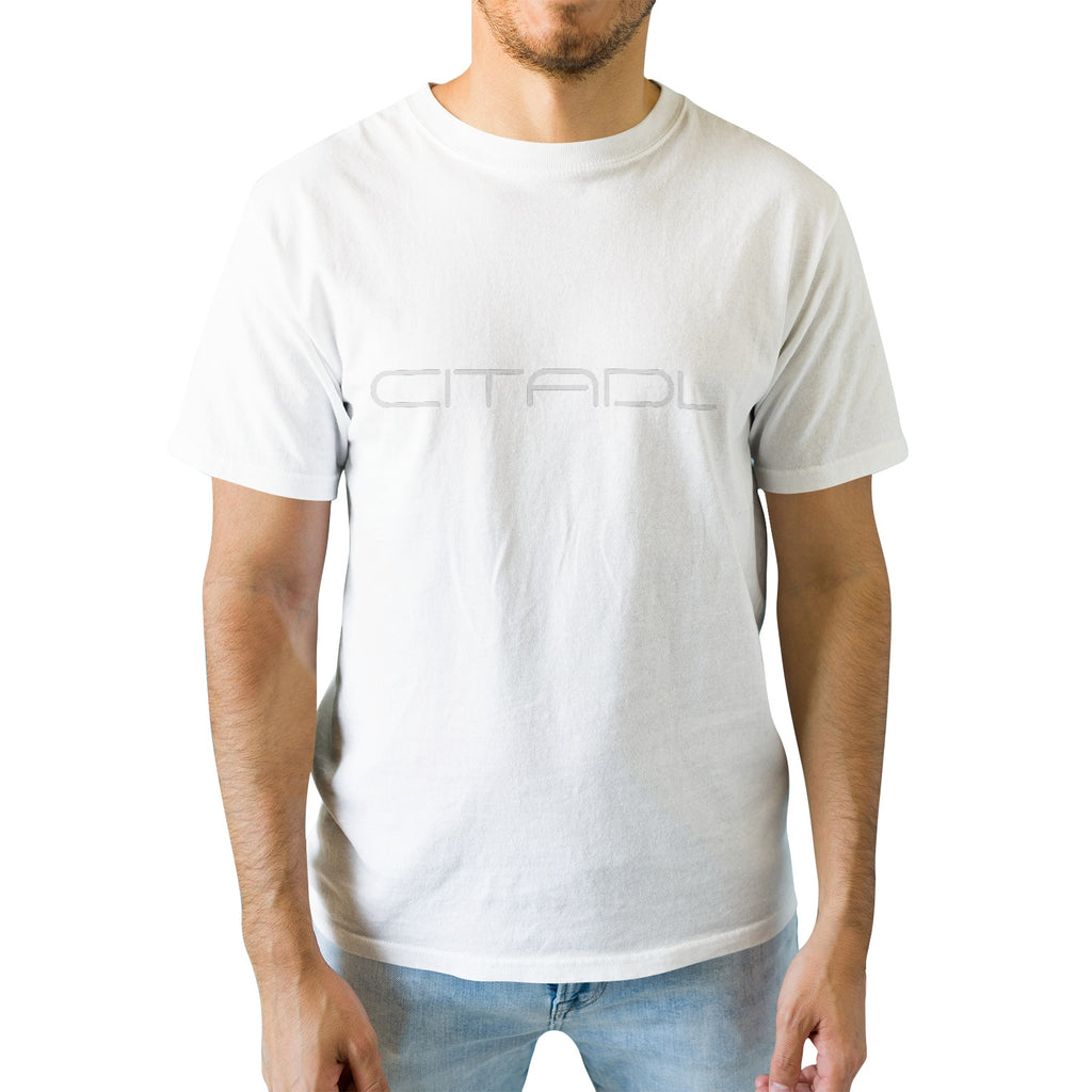 Men's Premium Cotton Adult T-Shirt