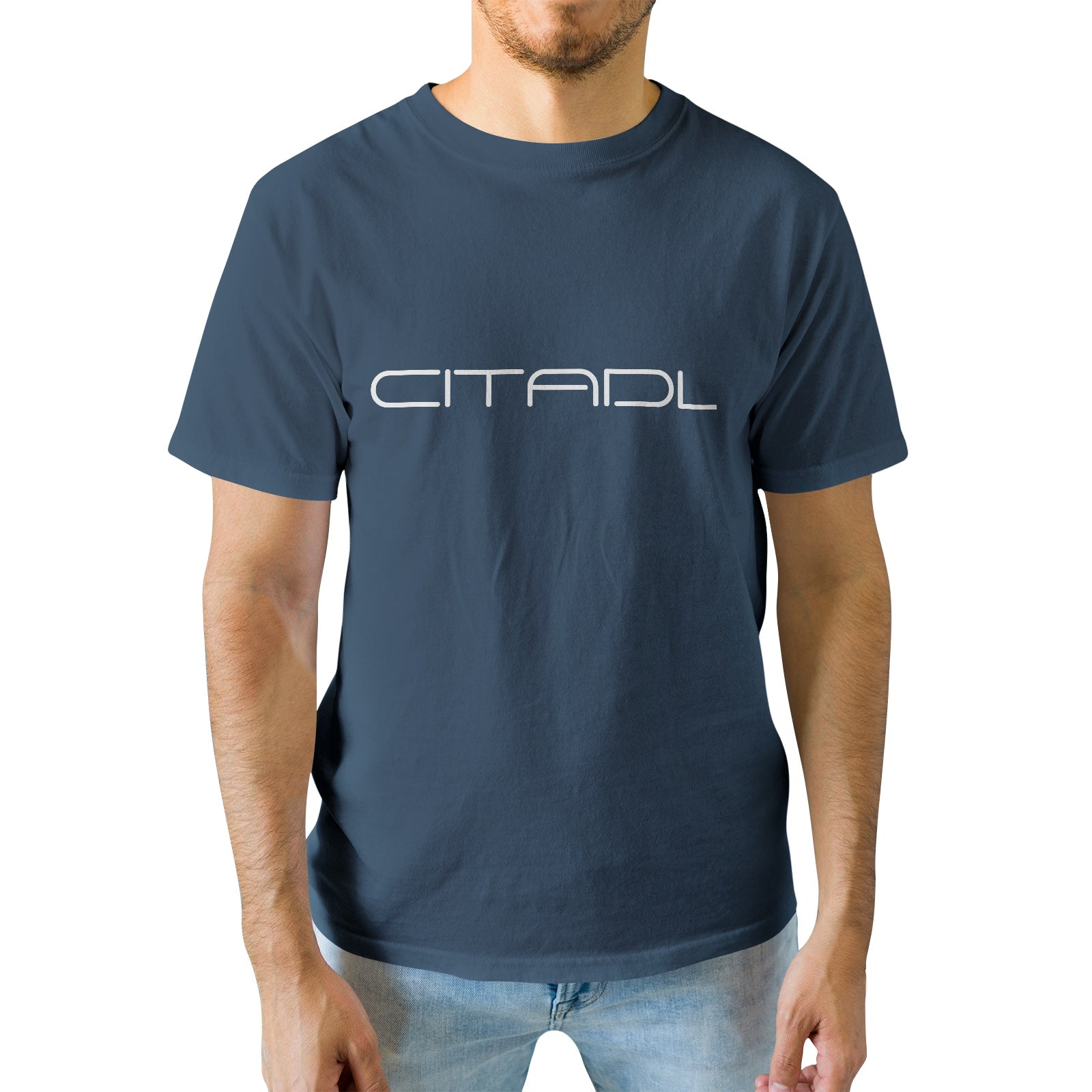 Men's Premium Cotton Adult T-Shirt