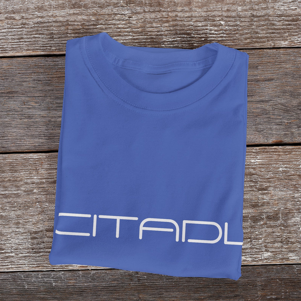 Men's Premium Cotton Adult T-Shirt