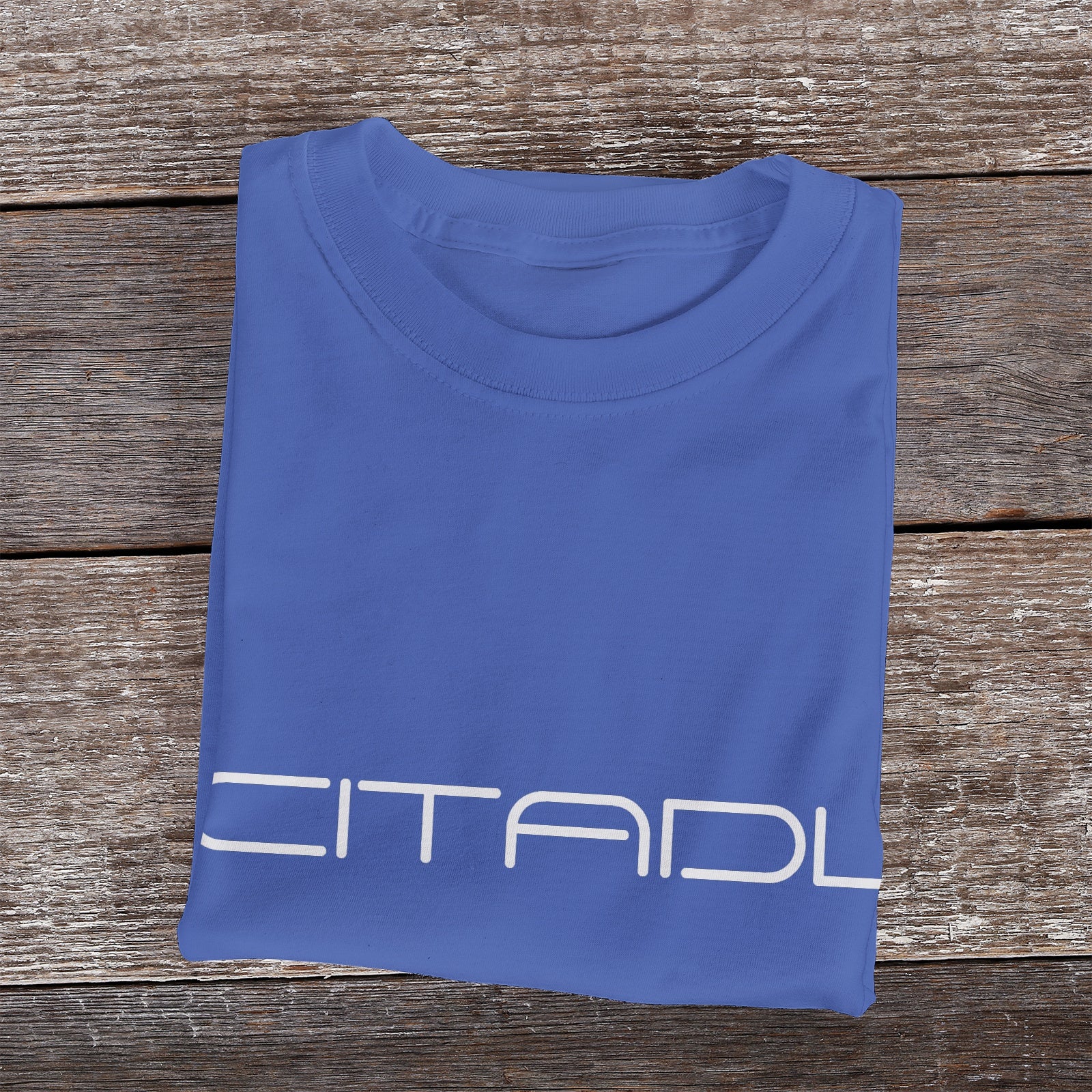 Men's Premium Cotton Adult T-Shirt