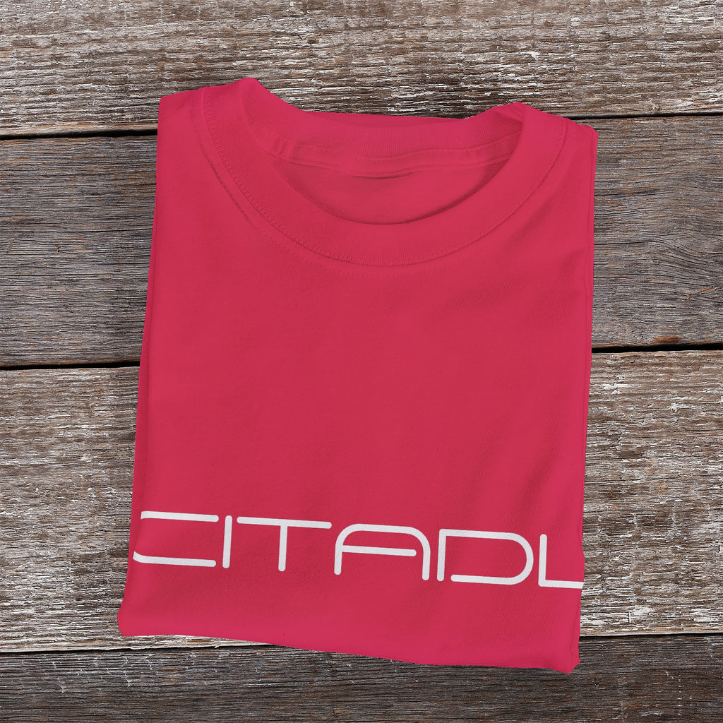 Men's Premium Cotton Adult T-Shirt