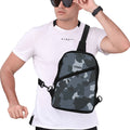 Men's Chest Bag