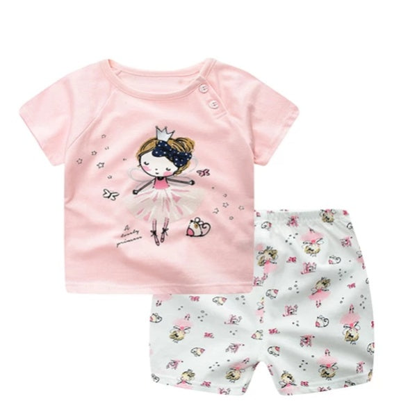 Baby Clothing Sets