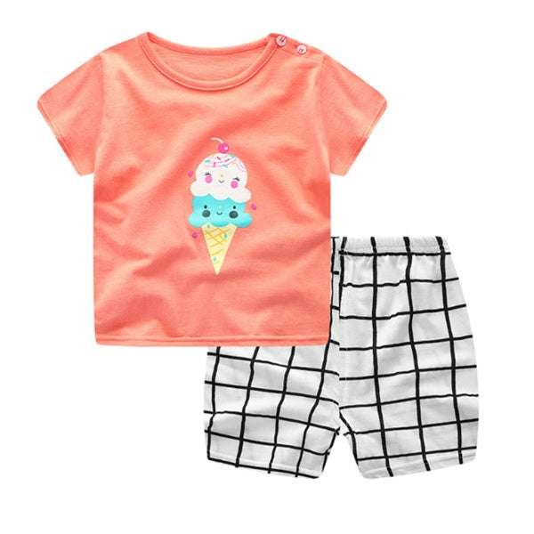 Baby Clothing Sets