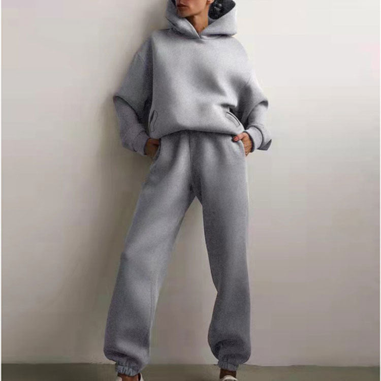 Hoodie Set