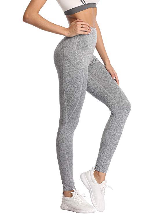 Women Casual Yoga Pants