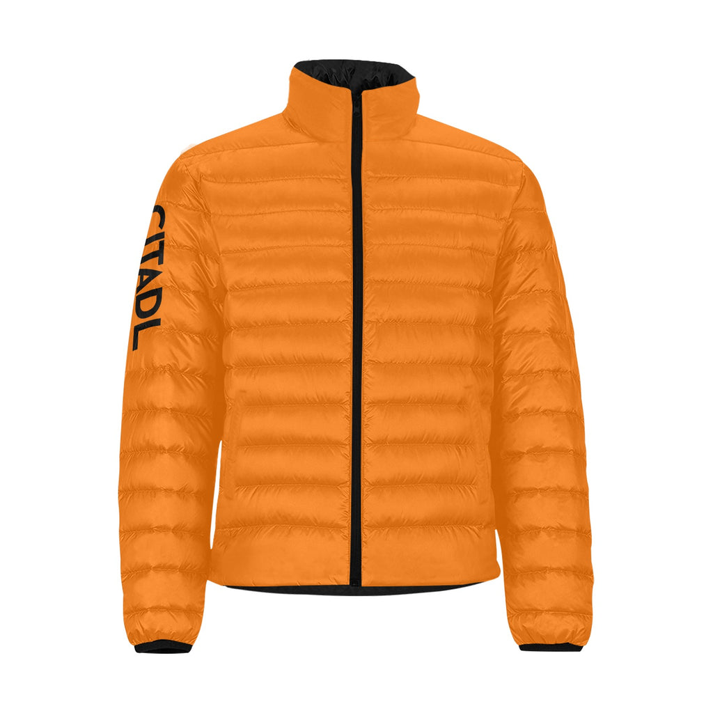 Men's Lightweight Bomber Jacket(ModelH41)