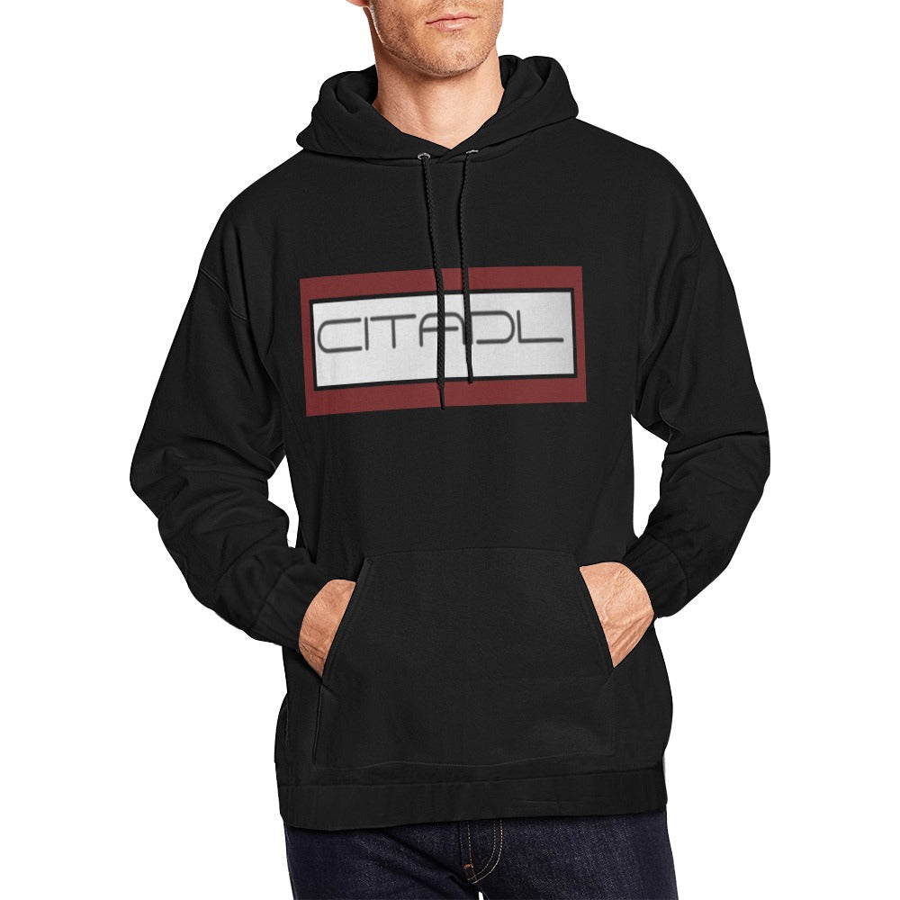 Men's Hoodie